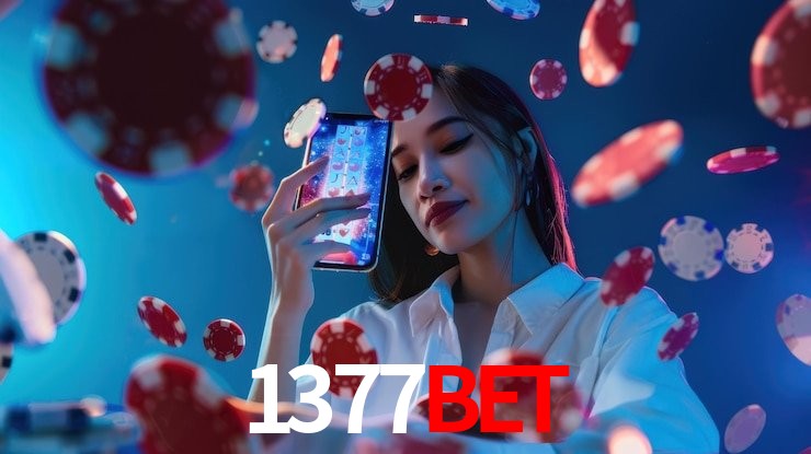 Benefícios da Conta 1377bet