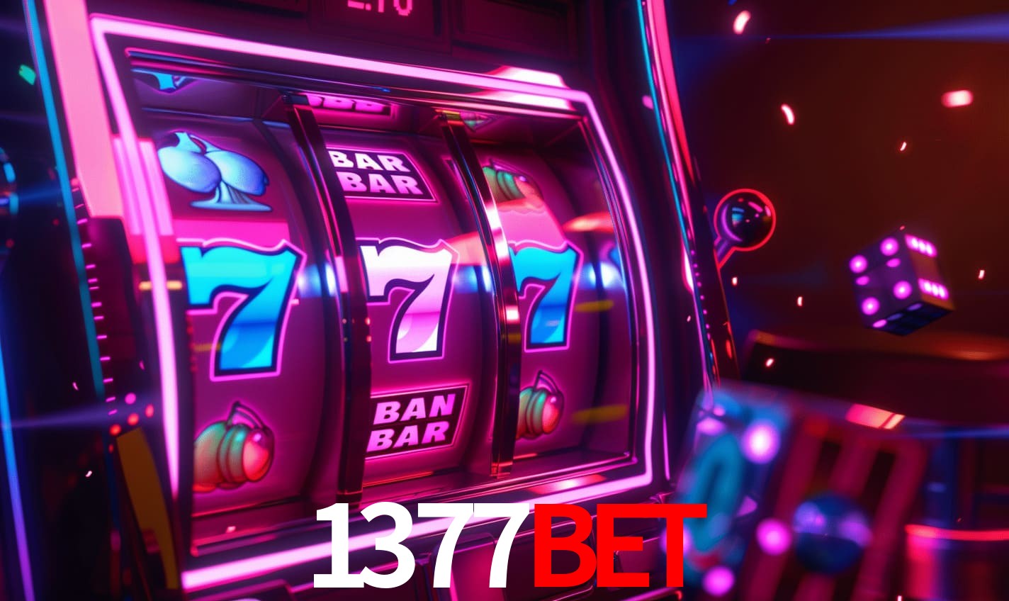 Casino Ao Vivo 1377bet