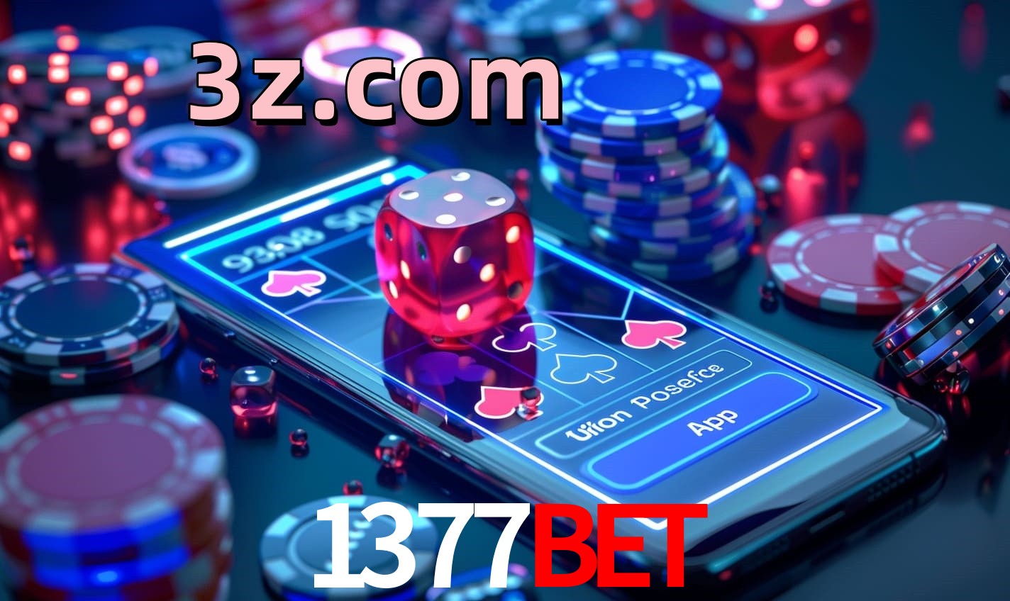 Baixar App 1377BET