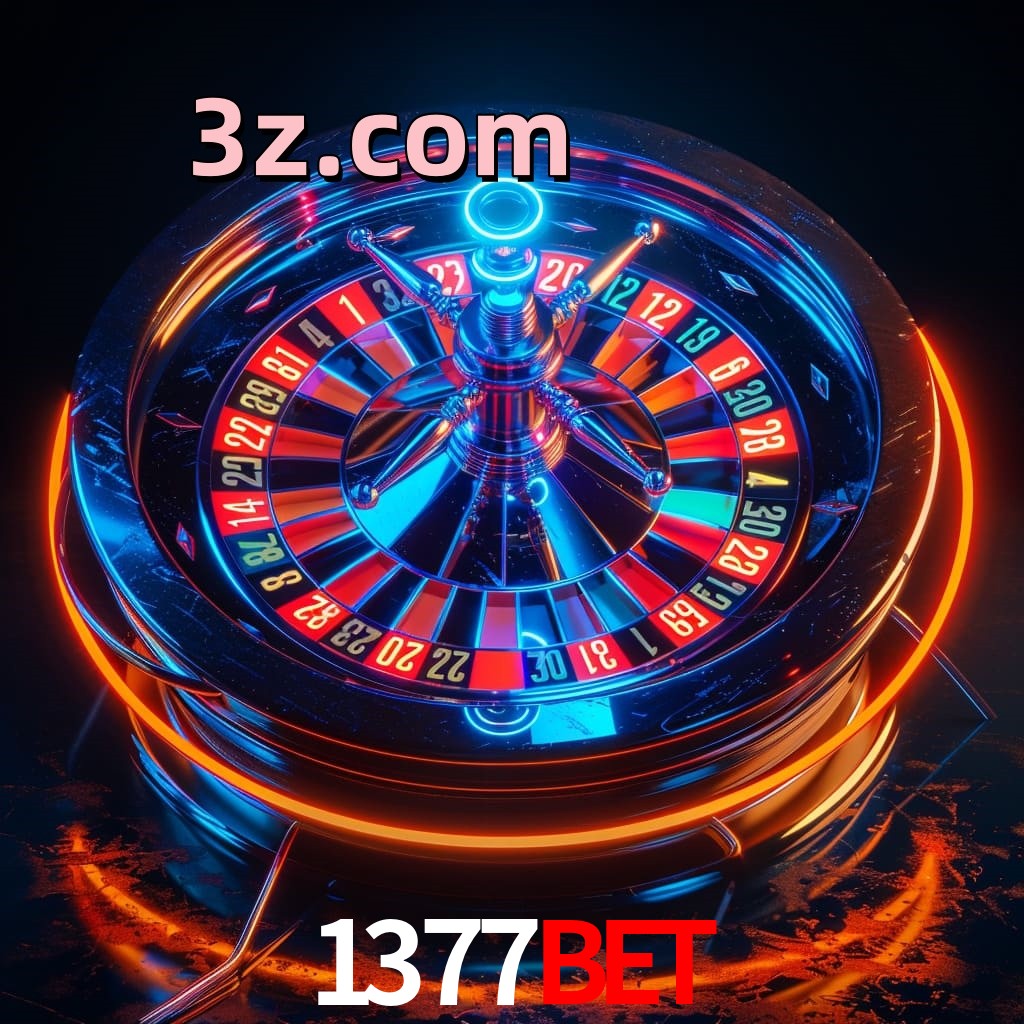 Melhor Casino Online 1377BET