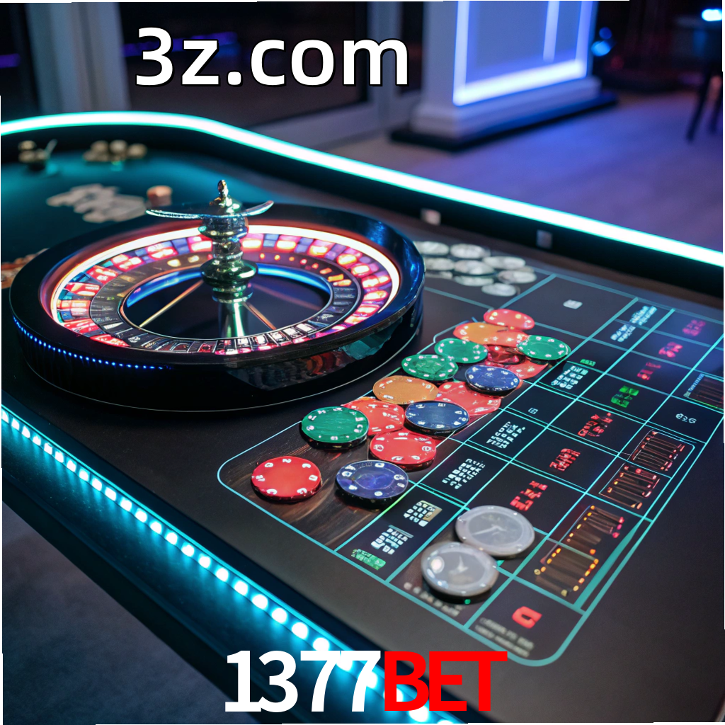 Cassino Online 1377BET